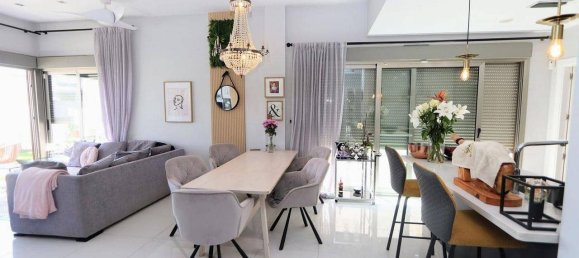 5 غرف نوم منزل في Dehesa De Campoamor, Spain رقم 188343 5