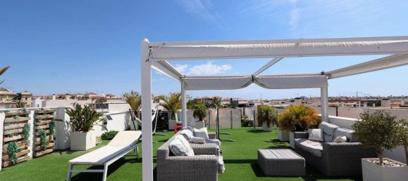 5 غرف نوم منزل في Dehesa De Campoamor, Spain رقم 188343 37