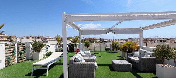 5 غرف نوم منزل في Dehesa De Campoamor, Spain رقم 188343 36