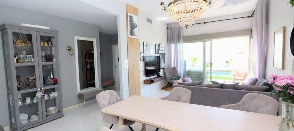 5 غرف نوم منزل في Dehesa De Campoamor, Spain رقم 188343 4