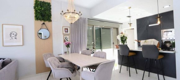 5 غرف نوم منزل في Dehesa De Campoamor, Spain رقم 188343 9