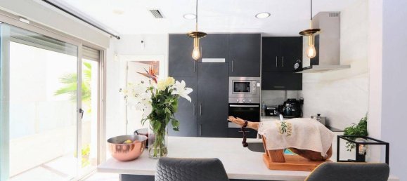 5 غرف نوم منزل في Dehesa De Campoamor, Spain رقم 188343 11