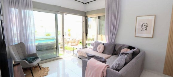 5 غرف نوم منزل في Dehesa De Campoamor, Spain رقم 188343 8