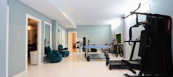 5 غرف نوم منزل في Dehesa De Campoamor, Spain رقم 188343 21