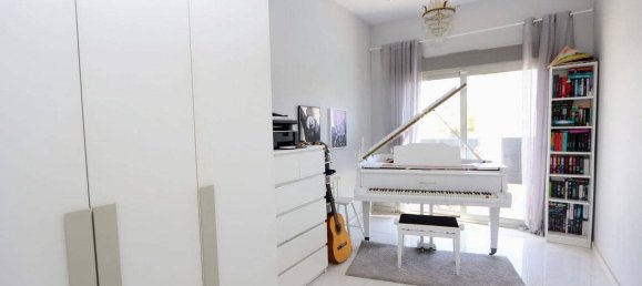 5 غرف نوم منزل في Dehesa De Campoamor, Spain رقم 188343 14