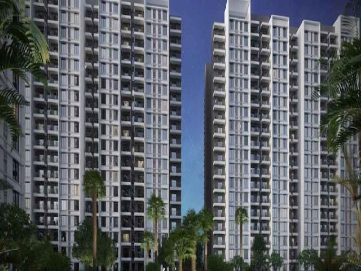 2 chambres Maison à Gurgaon, India No. 42271