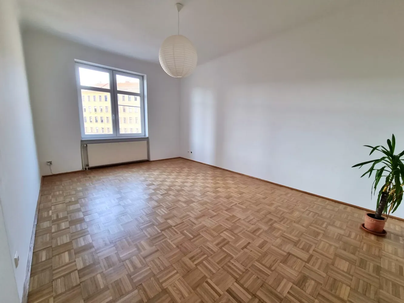 Apartamento de 2 divisões em Brigittenau, Austria N.º 27556