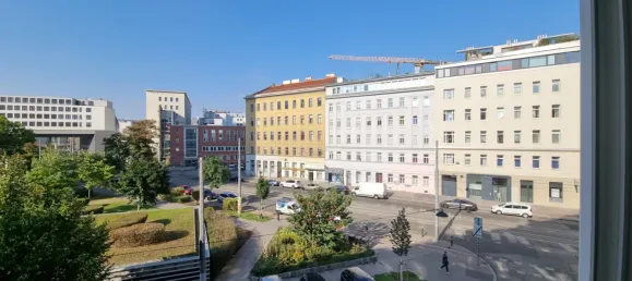 Apartamento de 2 divisões em Brigittenau, Austria N.º 27556 6