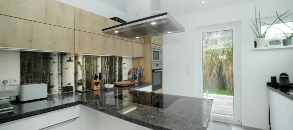 3 bedrooms House in Starnberg, Germany No. 152851 13