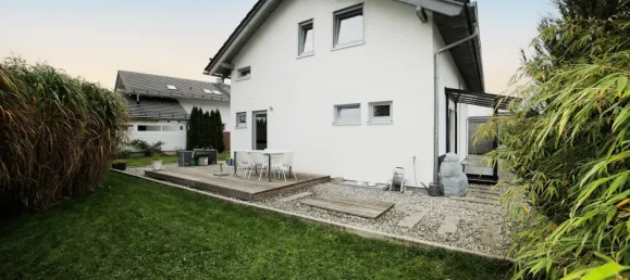 3 bedrooms House in Starnberg, Germany No. 152851 5
