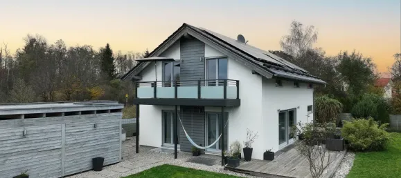 3 bedrooms House in Starnberg, Germany No. 152851 2