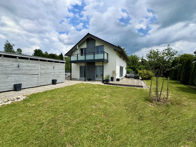 3 bedrooms House in Starnberg, Germany No. 152851