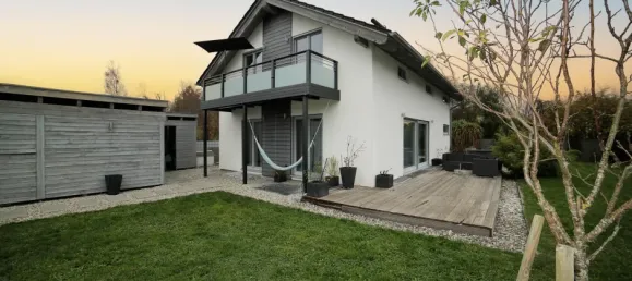 3 bedrooms House in Starnberg, Germany No. 152851 3