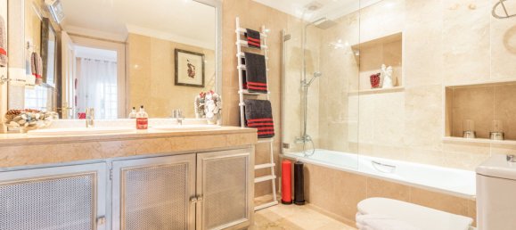 Таунхаус с 2 спальнями в Марбелья, Испания № 30094 5