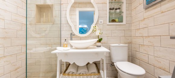 Таунхаус с 2 спальнями в Марбелья, Испания № 30094 7