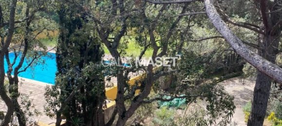 5 غرف نوم منزل في Castell-Platja d'Aro, Spain رقم 43661 48