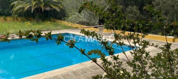 5 غرف نوم منزل في Castell-Platja d'Aro, Spain رقم 43661 36