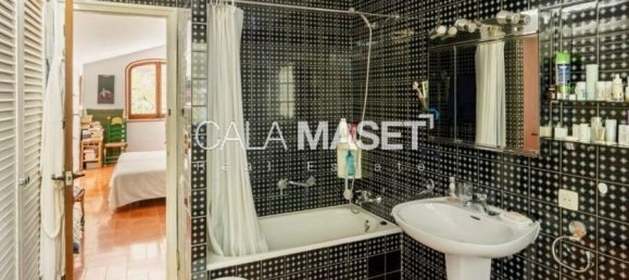 5 غرف نوم منزل في Castell-Platja d'Aro, Spain رقم 43661 28