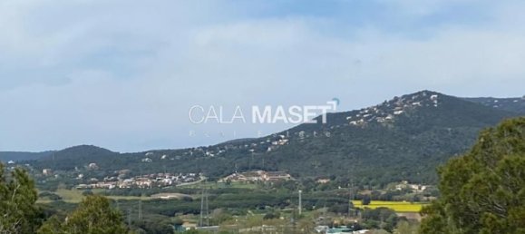 5 غرف نوم منزل في Castell-Platja d'Aro, Spain رقم 43661 49