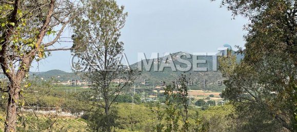 5 غرف نوم منزل في Castell-Platja d'Aro, Spain رقم 43661 7