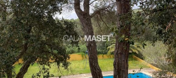 5 غرف نوم منزل في Castell-Platja d'Aro, Spain رقم 43661 37