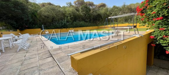 5 غرف نوم منزل في Castell-Platja d'Aro, Spain رقم 43661 4