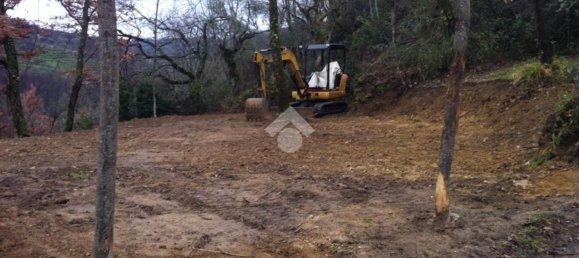 Studio in San Vito Romano, Italy, Nr. 234774 22