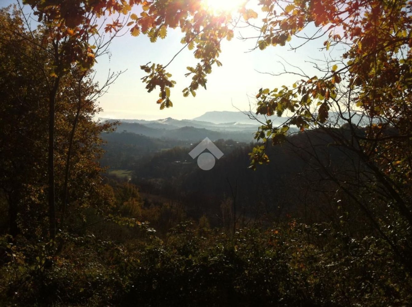 Studio in San Vito Romano, Italy, Nr. 234774