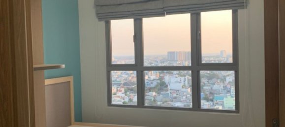 2 bedrooms Apartment in Thu Duc, Vietnam No. 16748 6