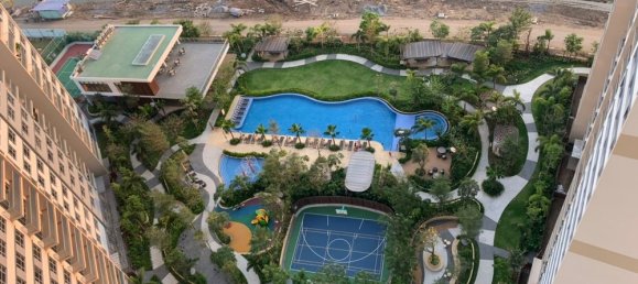 2 bedrooms Apartment in Thu Duc, Vietnam No. 16748 7