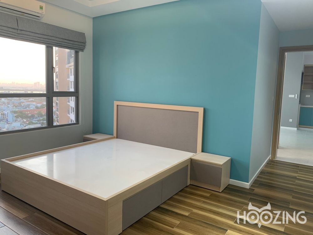 2 bedrooms Apartment in Thu Duc, Vietnam No. 16748