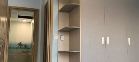 2 bedrooms Apartment in Thu Duc, Vietnam No. 16748 8