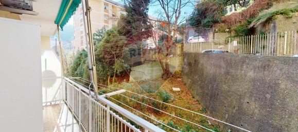 4 rooms Apartment in Genoa, Italy No. 77168 39