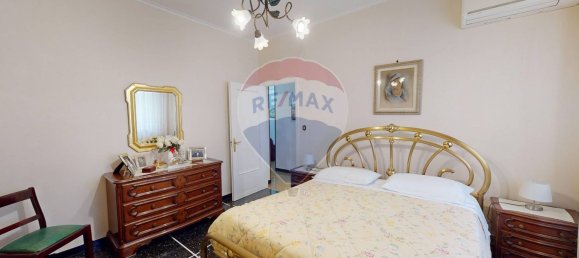 4 rooms Apartment in Genoa, Italy No. 77168 18