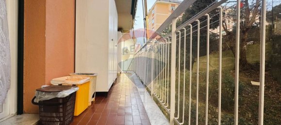 4 rooms Apartment in Genoa, Italy No. 77168 38