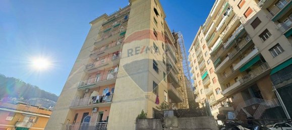 4 rooms Apartment in Genoa, Italy No. 77168 48