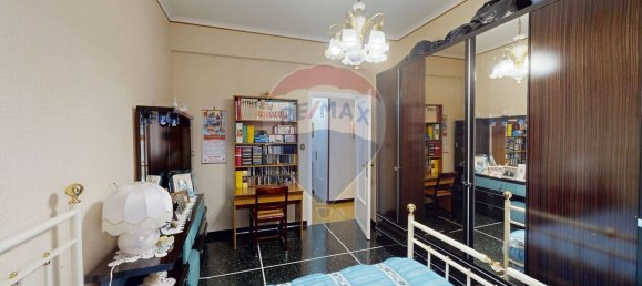 4 rooms Apartment in Genoa, Italy No. 77168 13