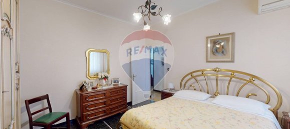 4 rooms Apartment in Genoa, Italy No. 77168 21