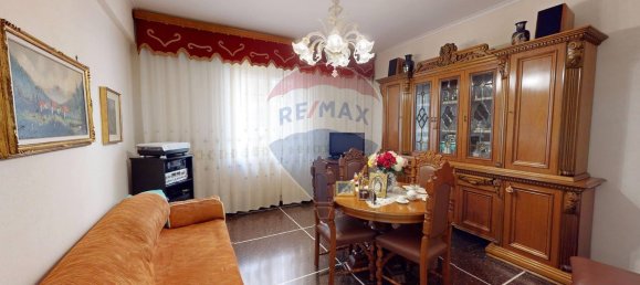 4 rooms Apartment in Genoa, Italy No. 77168 23