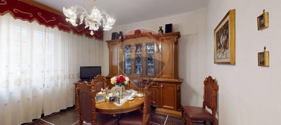 4 rooms Apartment in Genoa, Italy No. 77168 26
