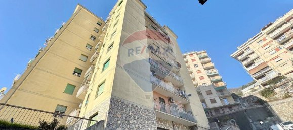 4 rooms Apartment in Genoa, Italy No. 77168 47
