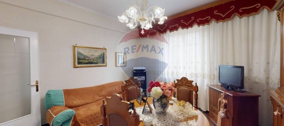 4 rooms Apartment in Genoa, Italy No. 77168 22