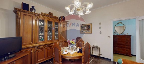 4 rooms Apartment in Genoa, Italy No. 77168 25