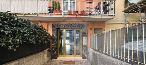 4 rooms Apartment in Genoa, Italy No. 77168 44