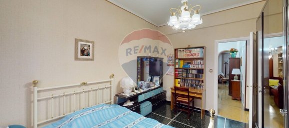 4 rooms Apartment in Genoa, Italy No. 77168 12
