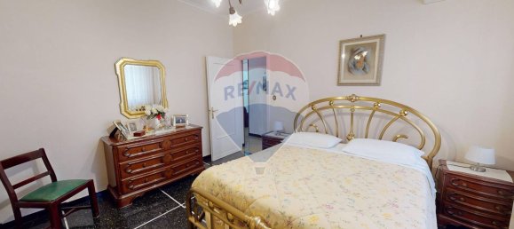 4 rooms Apartment in Genoa, Italy No. 77168 20