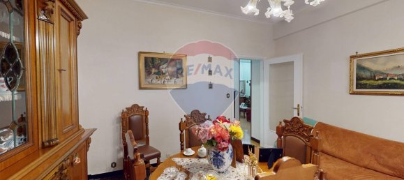 4 rooms Apartment in Genoa, Italy No. 77168 24