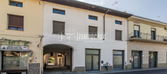 3-Zimmer Wohnung in Lurago Marinone, Italy, Nr. 275846 11