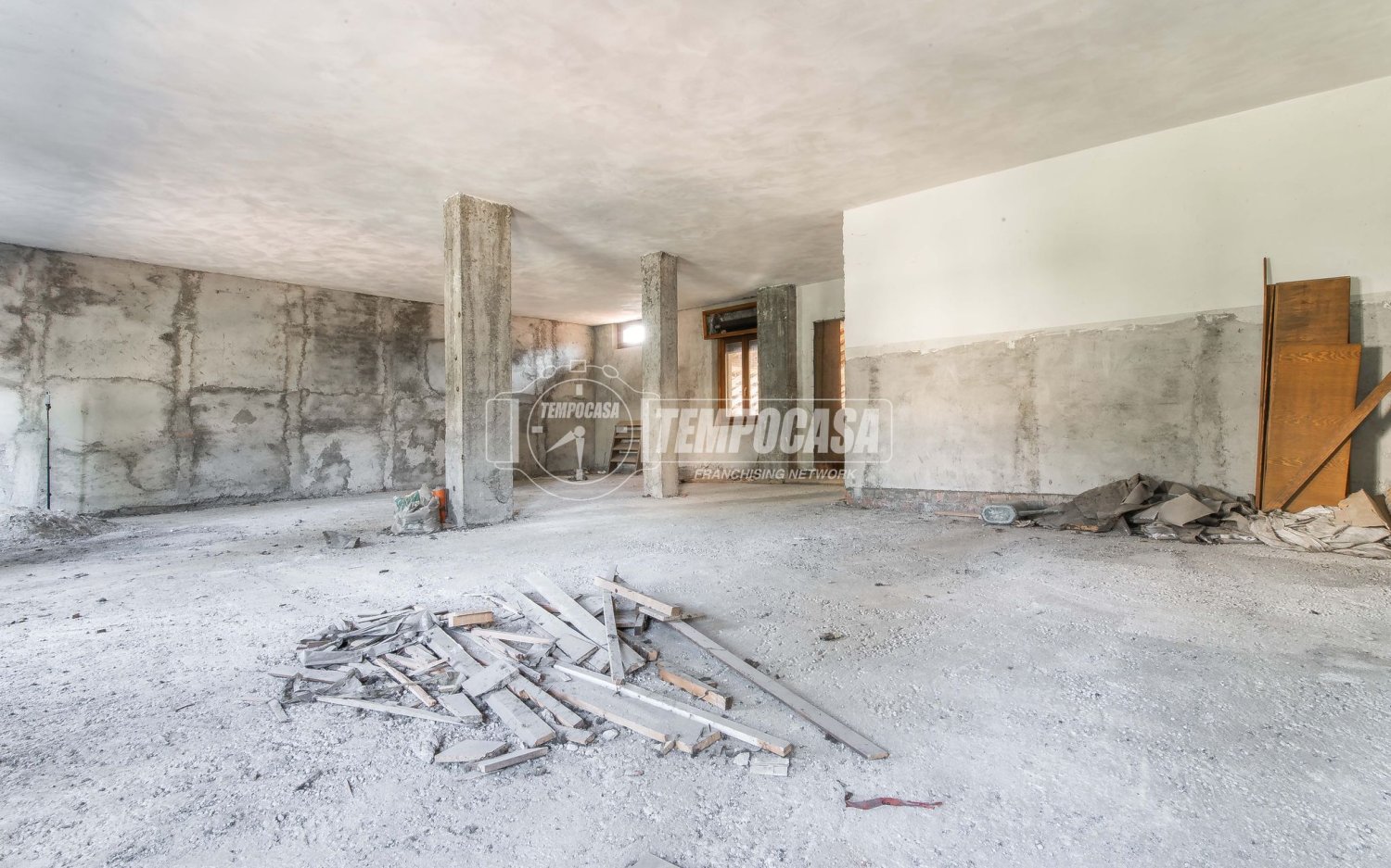 3-Zimmer Wohnung in Lurago Marinone, Italy, Nr. 275846