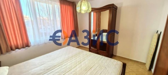1 غرف نوم شقة في Sveti Vlas, Bulgaria رقم 503 7